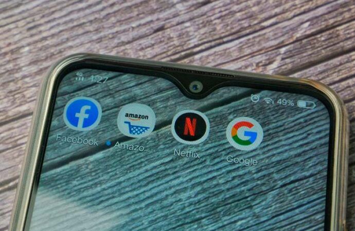 Big Techs americanas já perderam mais de US$ 1,8 trilhões em 2022