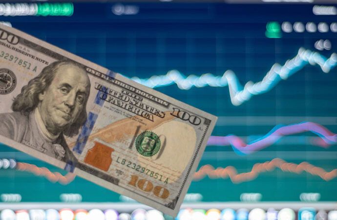 Inflação ao consumidor dos EUA fica estável em julho