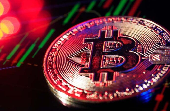 Saiba como declarar criptoativos no Imposto de Renda
