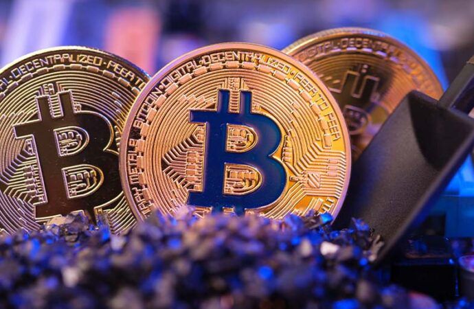 Brasil está entre os líderes do mundo em adoção de criptomoedas