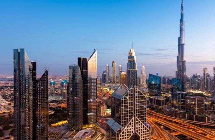 Dubai se torna cada vez mais atrativa para empreendedores brasileiros