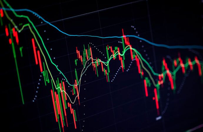 Fluxo de recursos estrangeiros na bolsa está negativo em abril