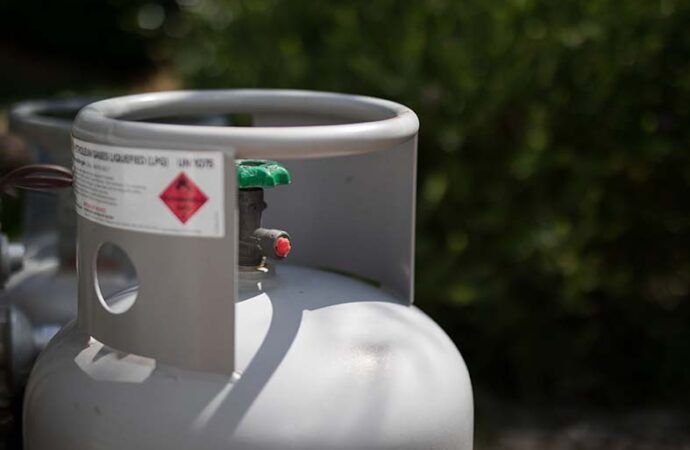 Petrobras irá reduzir preços do gás de cozinha (GLP)