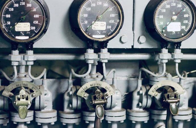Rússia corta abastecimento de gás natural para Polônia e Bulgária