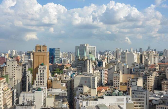 Índice que mede a inflação do aluguel sobe 1,41% em abril