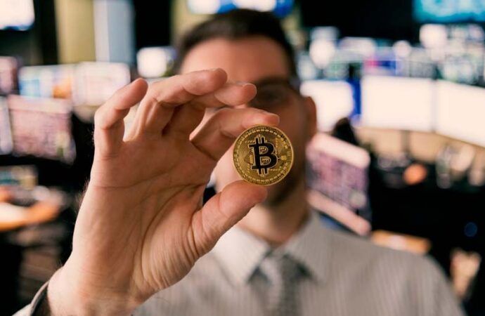Senado aprova regulamentação do mercado de criptomoedas