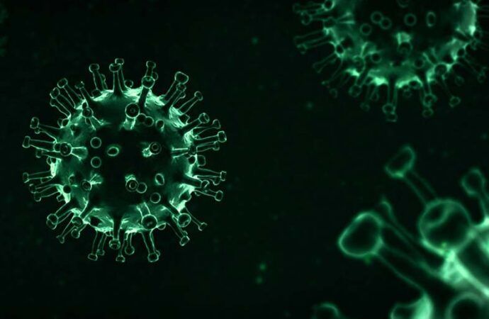 Brasil confirma primeiro caso de subvariante da Ômicron