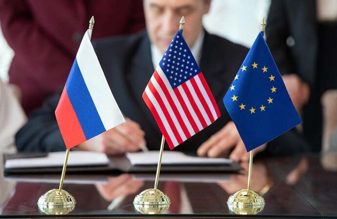 UE anuncia novas sanções à Rússia; confira as últimas notícias do conflito