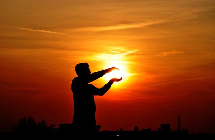 Controle suas expectativas e não se esqueça das Manchas Solares