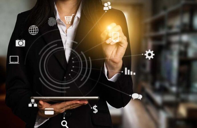 Sete em cada dez empresas no Brasil utilizam tecnologias digitais
