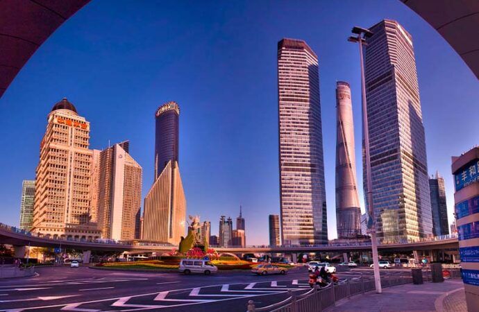 Situação da Covid-19 na China pressiona a economia mundial
