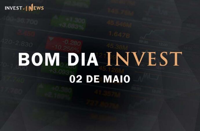 Ibovespa abre em queda, com investidores de olho na Super Quarta