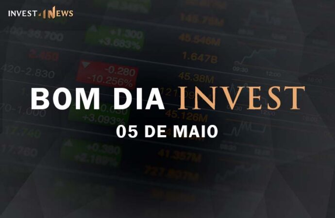 O Ibovespa abre em queda, corrigindo ganhos da Super Quarta