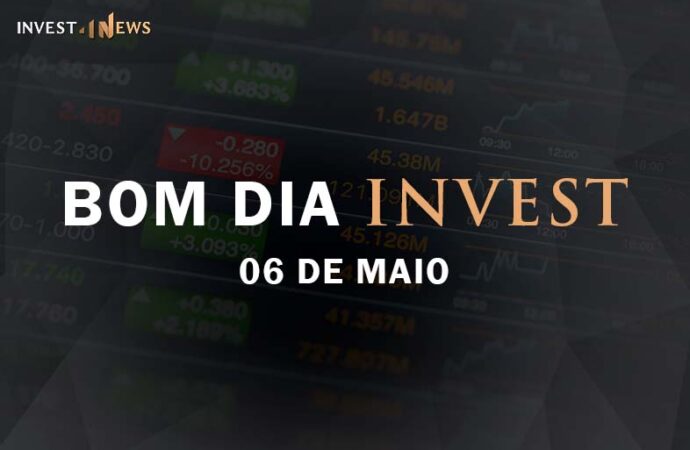 Ibovespa abre em queda, acompanhando clima de cautela no exterior