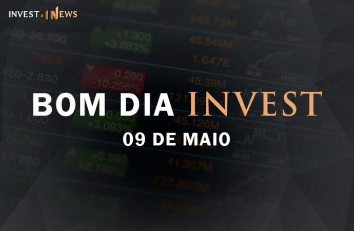 Ibovespa abre em queda, acompanhando queda generalizada no exterior