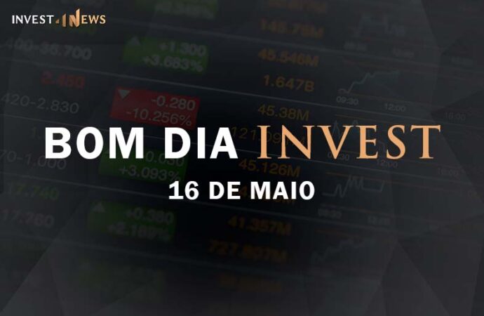Ibovespa abre em alta, na contramão do mercado internacional