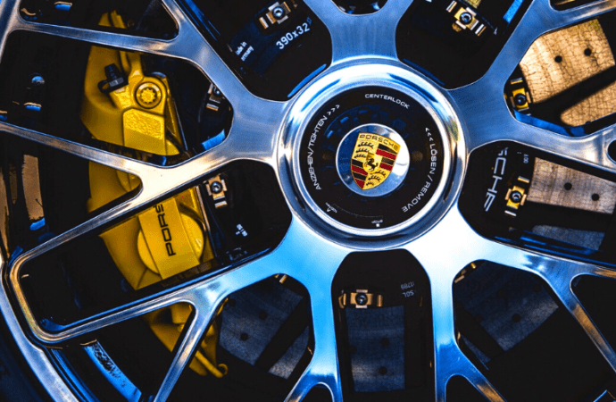 Volkswagen confirma entrada de Porsche e Audi na Fórmula 1