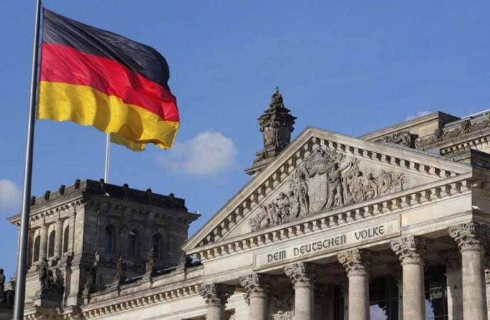 PIB da Alemanha cresceu 0,2% no primeiro trimestre de 2022