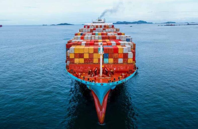 Balança comercial brasileira tem superávit de US$ 8,1 bilhões em abril