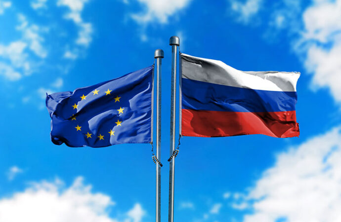 Comissão Europeia propõe boicote ao petróleo russo até o final de 2022