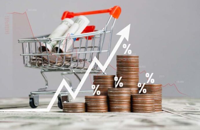 Inflação nos Estados Unidos desacelera, mas fica acima do esperado pelo mercado