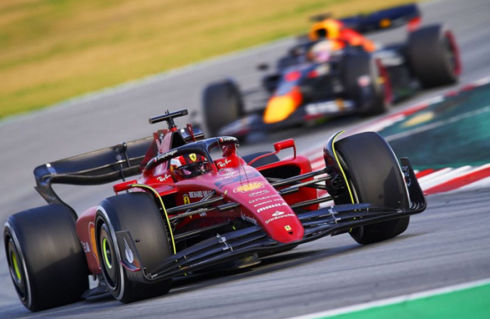 F1 confirma que não irá substituir GP da Rússia, que foi cancelado após invasão na Ucrânia