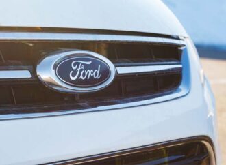 Ford anuncia venda da fábrica de Santo André