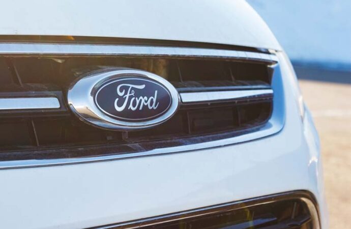Ford anuncia venda da fábrica de Santo André