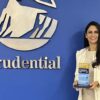 CEO da Invest4U recebe prêmio de reconhecimento da Prudential Brasil