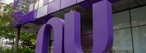 Nubank alcança 1 milhão de clientes de criptomoeda no Brasil