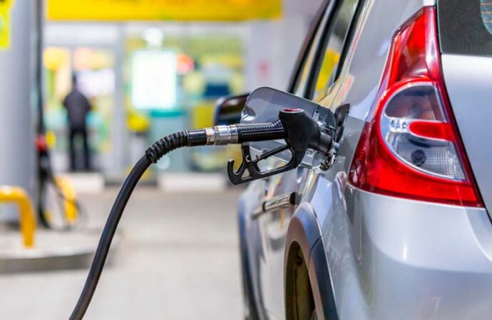 Petrobras anuncia redução no preço do diesel