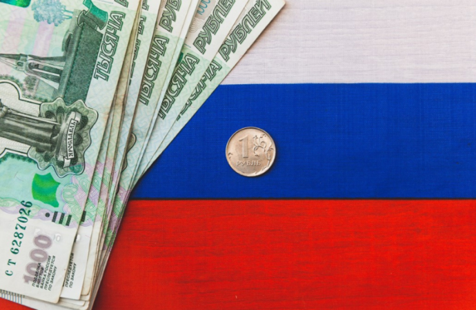 Economia da Rússia tem crescimento abaixo do esperado no primeiro trimestre