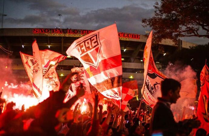 São Paulo é primeiro clube brasileiro a aceitar pagamento de ingresso com criptomoeda