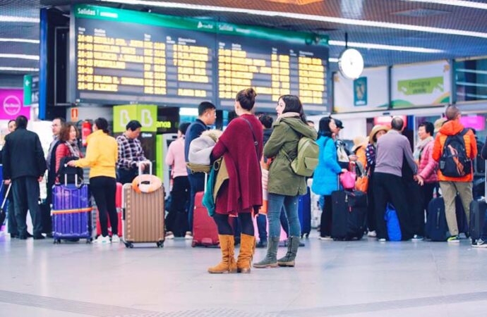 Turismo espera alta de 63% em empregos formais no 2º semestre