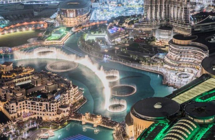 Dubai aproveita tendência ‘workation’: estadias mais longas e ofertas de trabalho remoto