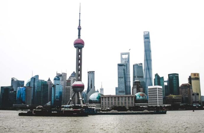 Xangai irá suspender lockdown na quarta-feira, 1º de junho
