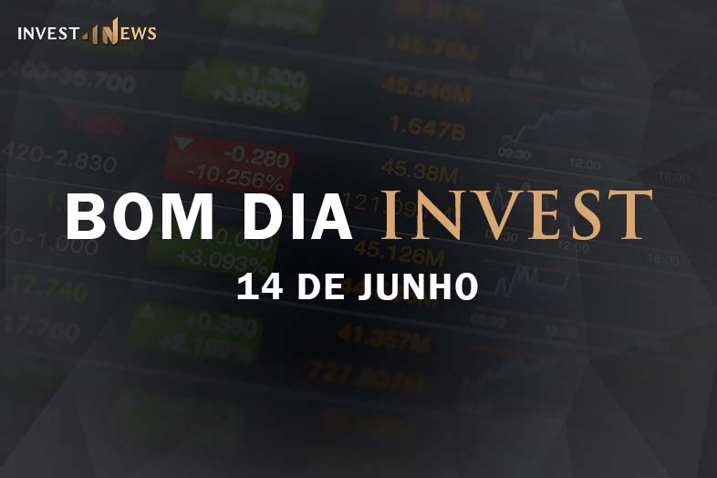 Ibovespa abre em alta na véspera da decisão do Copom sobre a política monetária Ibovespa abre em alta na véspera da decisão do Copom sobre a política monetária