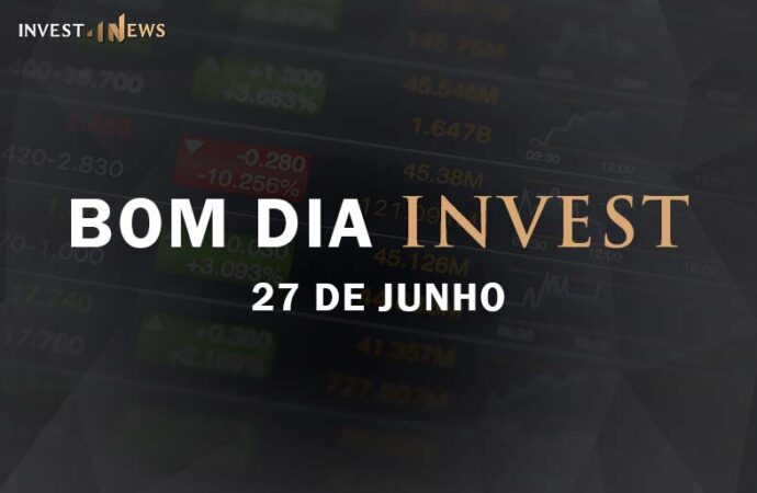 Ibovespa acompanha mercado exterior e abre em alta