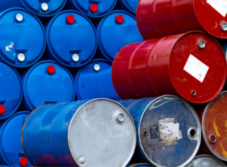 Opep corta previsões de demanda de petróleo em 300 mil bpd