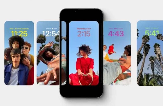 Apple anuncia iOS 16 com mudanças no visual; confira