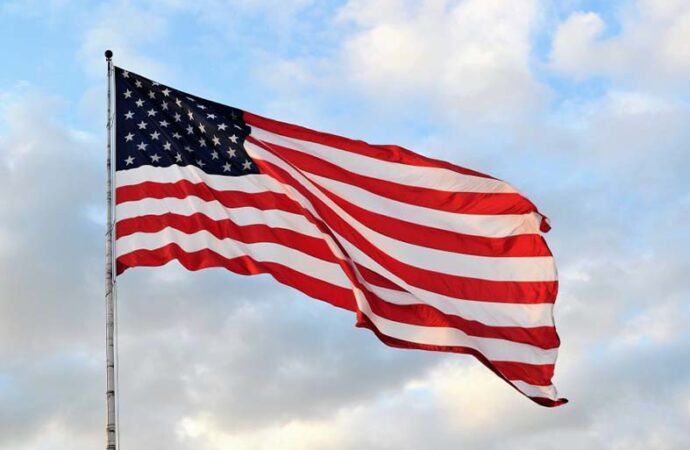 Estados Unidos criaram 390 mil vagas de empregos em maio