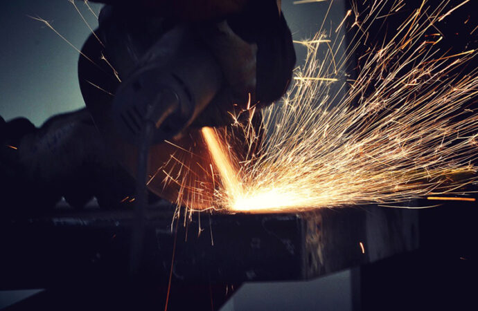 Estados Unidos: Produção industrial sobe 0,2% em maio, abaixo do esperado