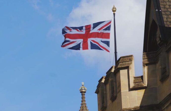 Liz Truss será a nova primeira-ministra do Reino Unido