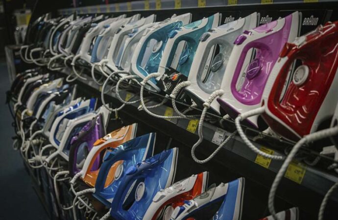 Vendas no varejo cresceram 0,9% em abril