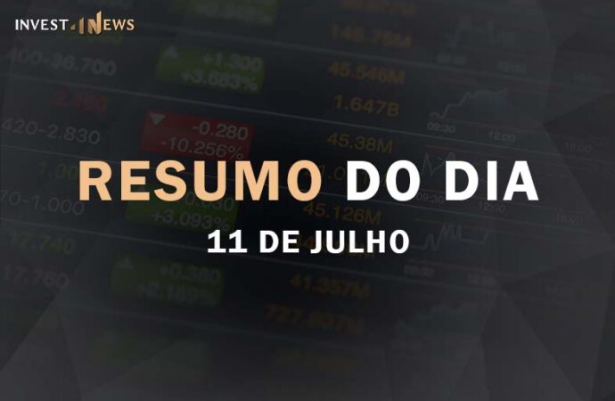 Ibovespa fecha em queda, acompanhando aversão ao risco de Wall Street