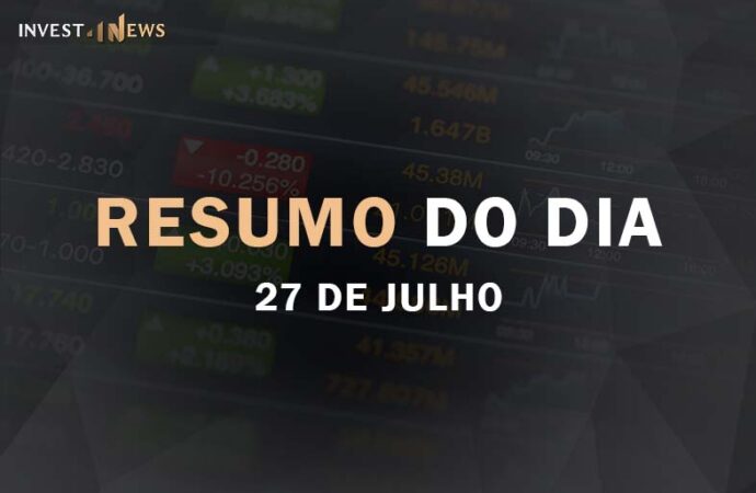 Ibovespa fecha em alta após decisão do Fed e supera os 100 mil pontos