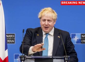 Boris Johnson renuncia e Reino Unido terá novo primeiro-ministro