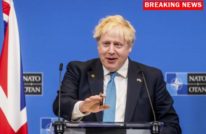 Boris Johnson renuncia e Reino Unido terá novo primeiro-ministro