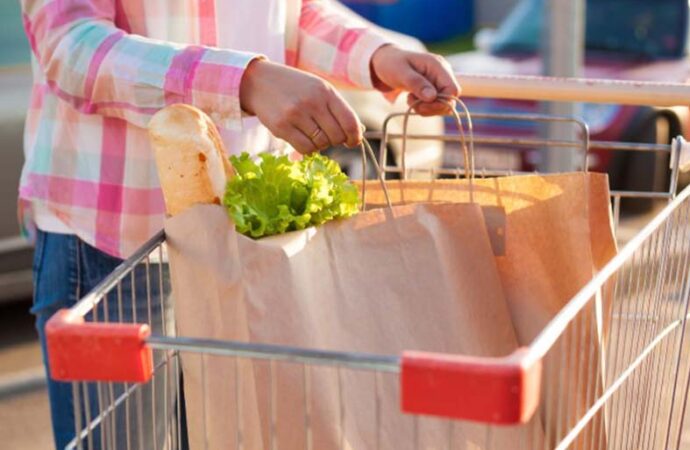 Cesta básica aumentou em nove capitais brasileiras em junho