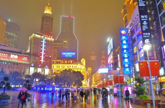 Crise imobiliária crescente na China afeta commodities